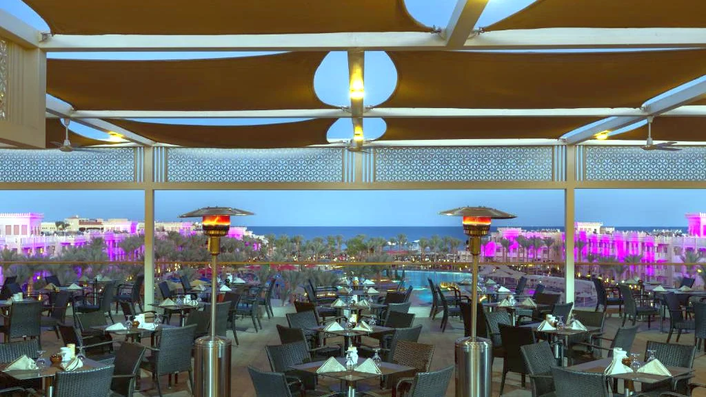 الفندق الباتروس بالاس (للعائلات فقط) - شرم الشيخ